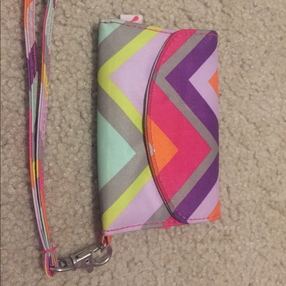 Cute little wallet